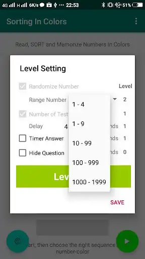 Play Reading & Sorting Quickly as an online game Reading & Sorting Quickly with UptoPlay