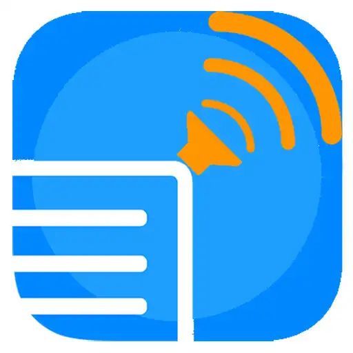 Play Reading Text - Text To Speech APK
