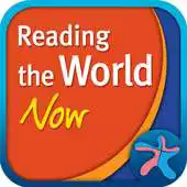Free play online Reading the World APK Free play online Reading the World APK