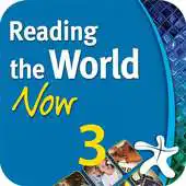 Free play online Reading the World Now 3 APK