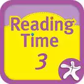 Free play online Reading Time 3 APK