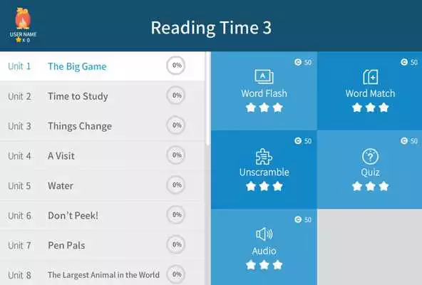 Play Reading Time 3 Play Reading Time 3