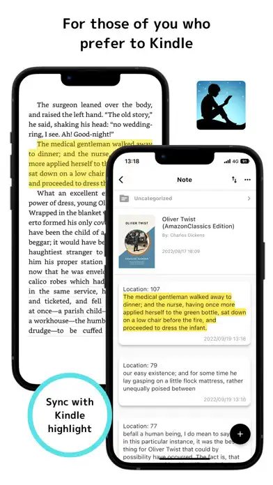 Play Reading tracker BookNotes as an online game Reading tracker BookNotes with UptoPlay