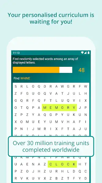 Play Reading Trainer  and enjoy Reading Trainer with UptoPlay