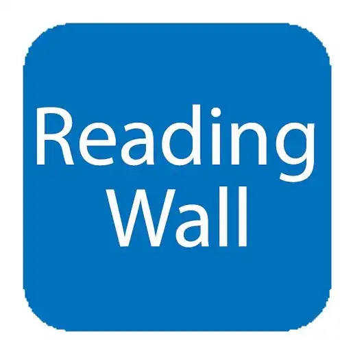 Play Reading Wall APK