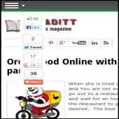 Free play online Readitt (The emagazine) APK Free play online Readitt (The emagazine) APK