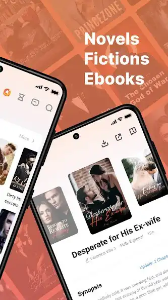 Play Readlib - Read Romance Story as an online game online Readlib - Read Romance Story with UptoPlay Play Readlib - Read Romance Story as an online game Readlib - Read Romance Story with UptoPlay