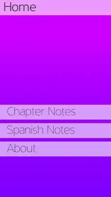 Play Readlidades Spanish App