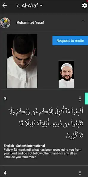 Play READ! - Live Tadarus Online  and enjoy READ! - Live Tadarus Online with UptoPlay