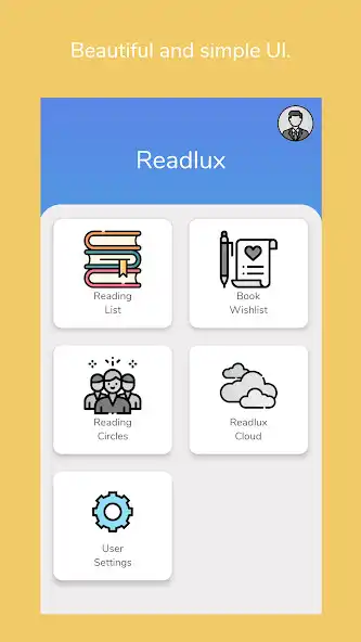 Play Readlux  and enjoy Readlux with UptoPlay