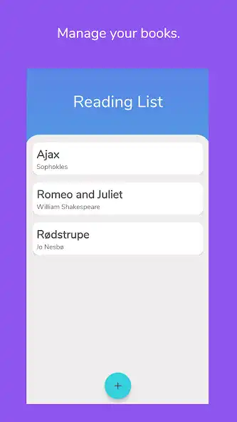 Play Readlux as an online game Readlux with UptoPlay