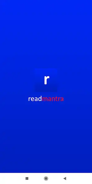 Play Readmantra - The Online Video Classes  and enjoy Readmantra - The Online Video Classes with UptoPlay
