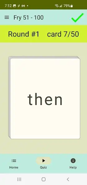 Play ReadMaster - Talking Cards as an online game ReadMaster - Talking Cards with UptoPlay