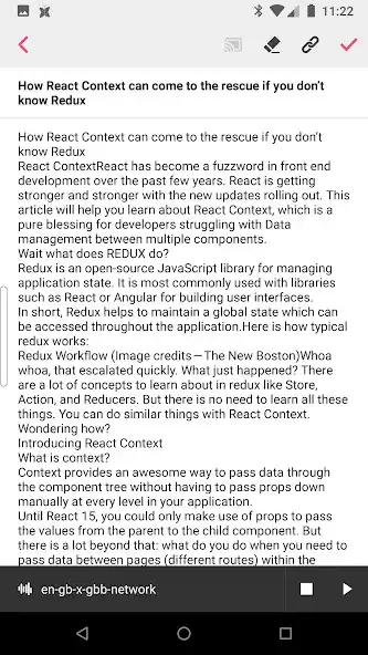 Play ReadMe as an online game ReadMe with UptoPlay