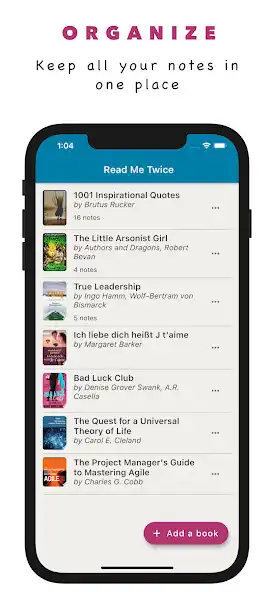 Play Read Me Twice  and enjoy Read Me Twice with UptoPlay