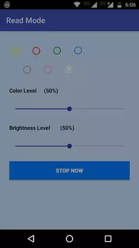 Play Read Mode