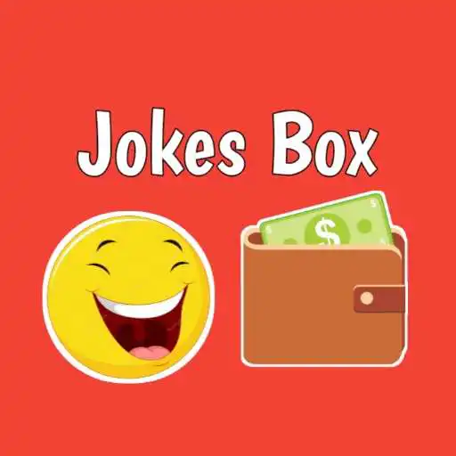 Play Read Most Funny Jokes and Earn Rewards - JokesBox APK