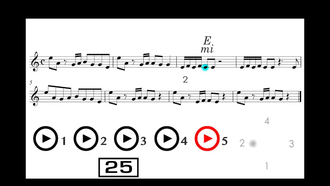 Play READ MUSIC  and enjoy READ MUSIC with UptoPlay