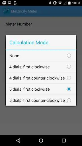 Play readMYmeter+ as an online game readMYmeter+ with UptoPlay