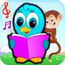 Free play online Read N Learn Toddler Book  APK