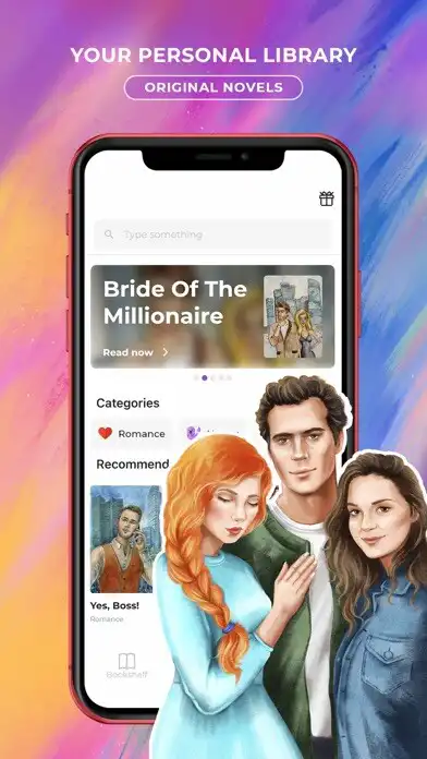 Play Read Novels - Light Reading as an online game online Read Novels - Light Reading with UptoPlay Play Read Novels - Light Reading as an online game Read Novels - Light Reading with UptoPlay
