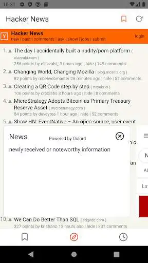 Play Read-N-Search  and enjoy Read-N-Search with UptoPlay