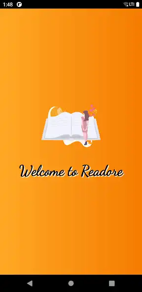 Play Readore  and enjoy Readore with UptoPlay