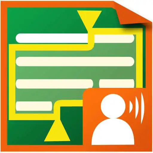 Play Readot - Copy Text to Read iT APK