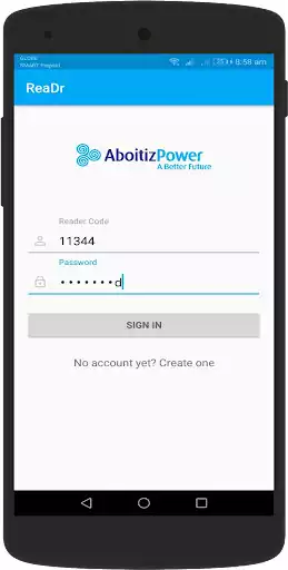 Play Readr Play Readr