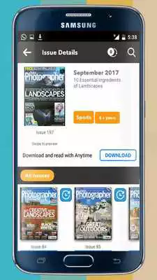 Play Readr Play Readr