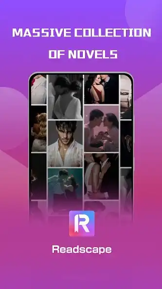 Play Readscape  and enjoy Readscape with UptoPlay
