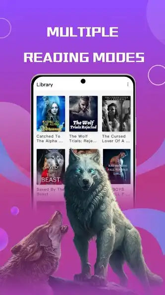 Play Readscape as an online game Readscape with UptoPlay