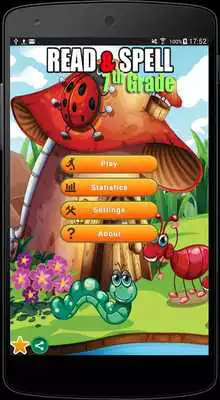 Play Read Spell Game 7th Grade Play Read Spell Game 7th Grade