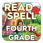 Free play online Read Spell Game Fourth Grade APK Free play online Read Spell Game Fourth Grade APK