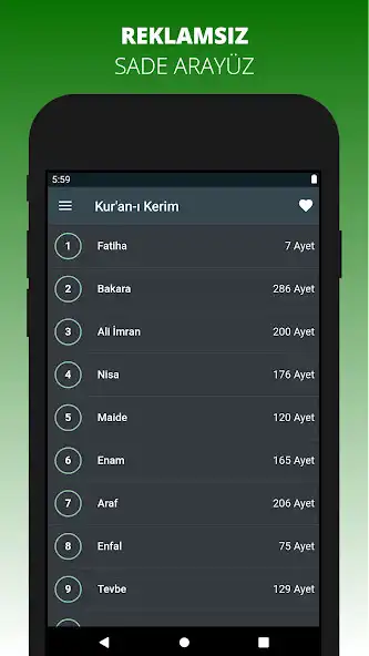 Play Read the Holy Quran and Tasbih as an online game Read the Holy Quran and Tasbih with UptoPlay