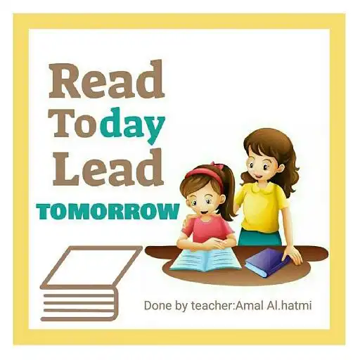 Play Read to Lead APK Play Read to Lead APK