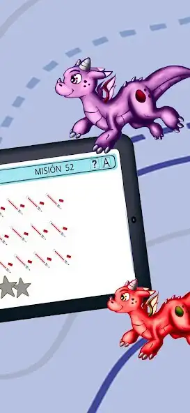 Play ReadUp Kids: Aprender a leer as an online game ReadUp Kids: Aprender a leer with UptoPlay