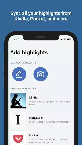 Play Readwise as an online game online Readwise with UptoPlay com.readwise Play Readwise as an online game Readwise with UptoPlay