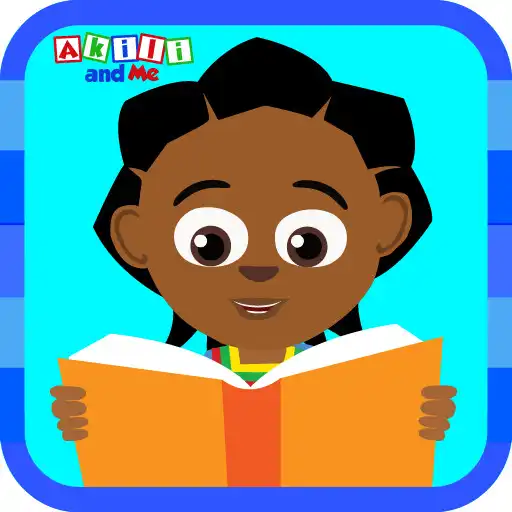 Play Read With Akili - So Many Different Places! APK Play Read With Akili - So Many Different Places! APK