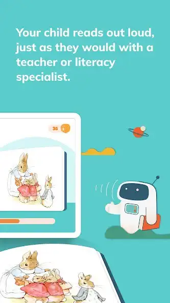 Play Read With Ello as an online game online Read With Ello with UptoPlay Play Read With Ello as an online game Read With Ello with UptoPlay