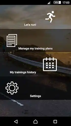 Play Ready 2 Run - Personal Trainer