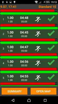 Play Ready 2 Run - Personal Trainer