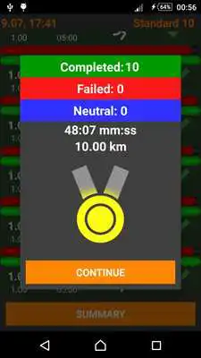 Play Ready 2 Run - Personal Trainer