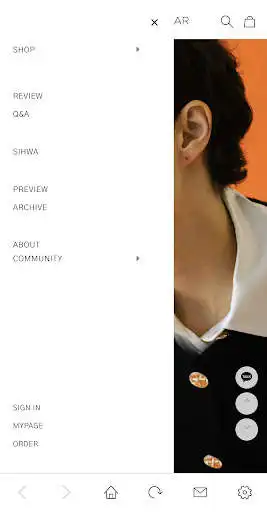 Play READY2WEAR as an online game READY2WEAR with UptoPlay