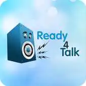 Free play online Ready4Talk APK Free play online Ready4Talk APK