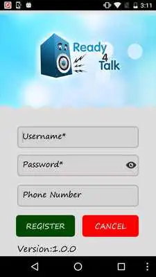 Play Ready4Talk