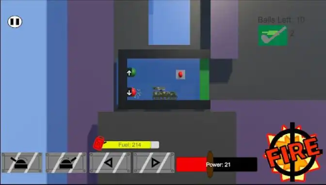 Play Ready, Aim, Golf! as an online game Ready, Aim, Golf! with UptoPlay