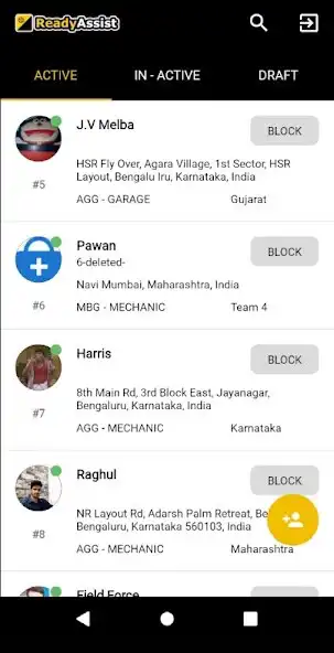 Play ReadyAssist - Galaxy as an online game ReadyAssist - Galaxy with UptoPlay