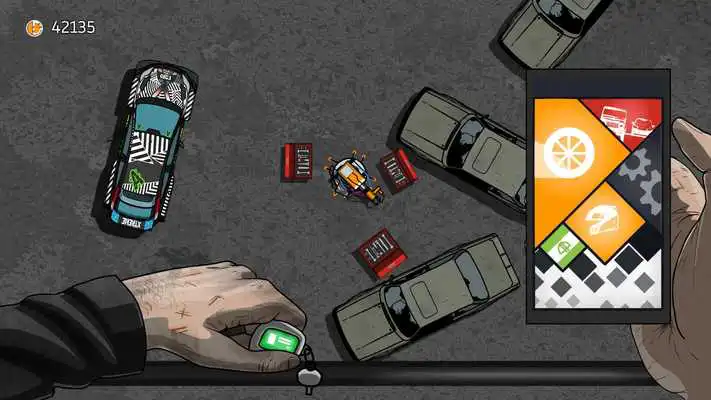 Play Ready Driver One
