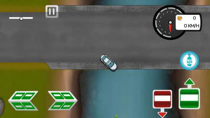 Play Ready Driver One